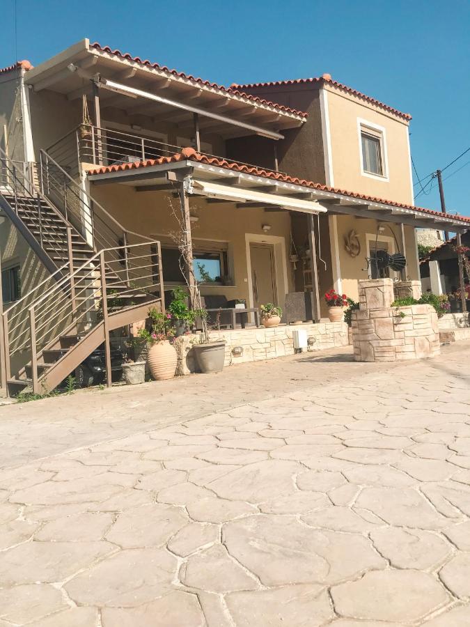 Villeta Nikol Ликсури Экстерьер фото