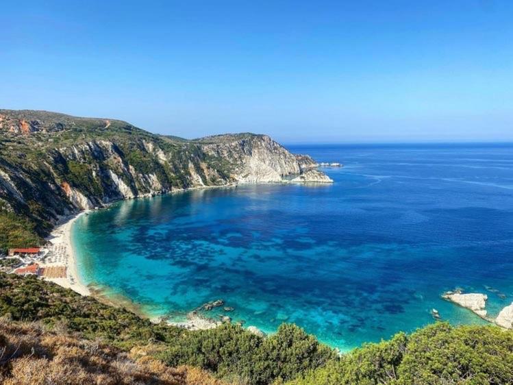 Villeta Nikol Ликсури Экстерьер фото