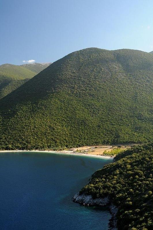 Villeta Nikol Ликсури Экстерьер фото